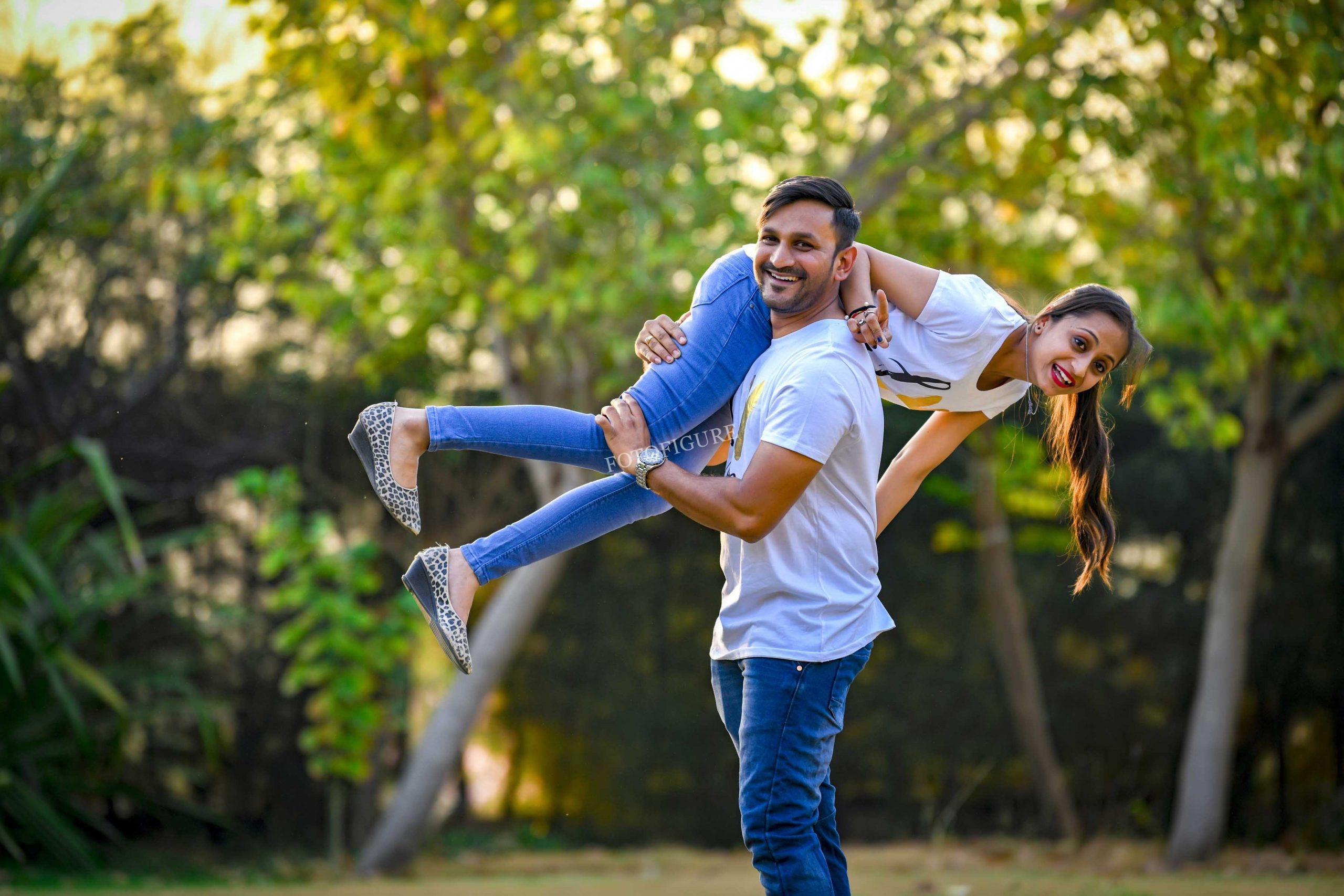 Pre-Wedding Photography - FotoFigure Pre-Wedding Photography - FotoFigure