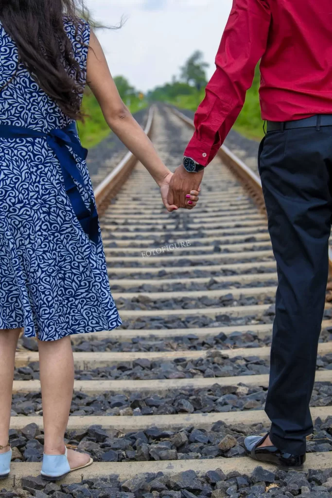Bhagyshree and Deep Journey to Forever