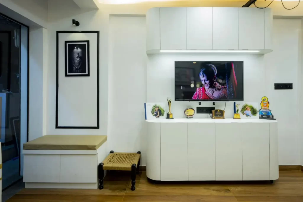 New Look of Fotofigure Studio