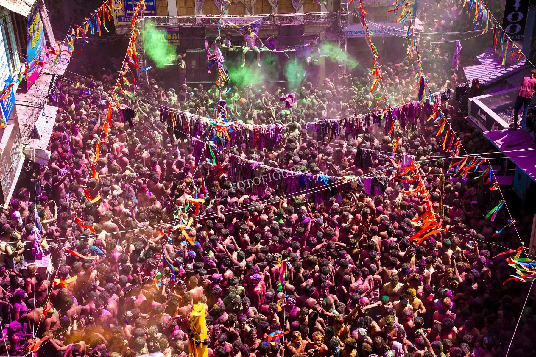 Janmastami Celebration