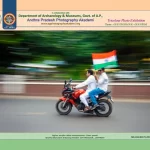 Honoring a Century of Pride: The Tricolour’s Legacy in Indian History and Heritage