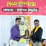 Another Achievement for Fotofigure – 2nd Prize in Ram Navami Rathyatra Live Photography Competition 2024