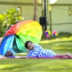 Magical Whispers of Childhood: Capturing Innocence and Wonder