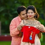 Celebrating the Journey of Pregnancy with ‘Nine Months of Happiness’ at FotoFigure