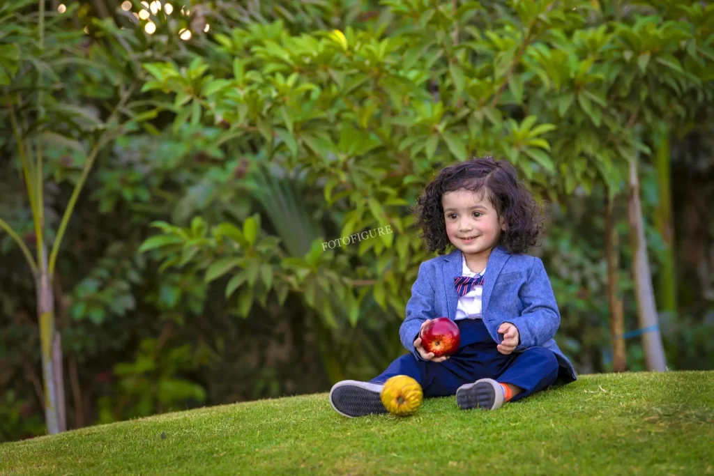 Blissful Moments: Sparkles of Joy