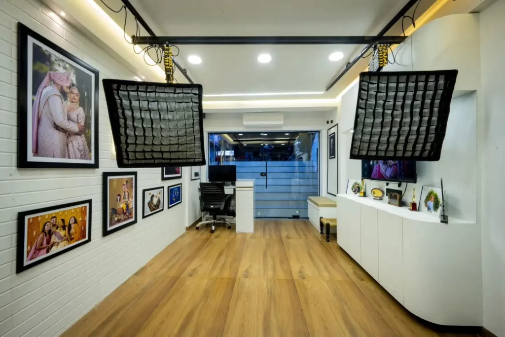 New Look of Fotofigure Studio