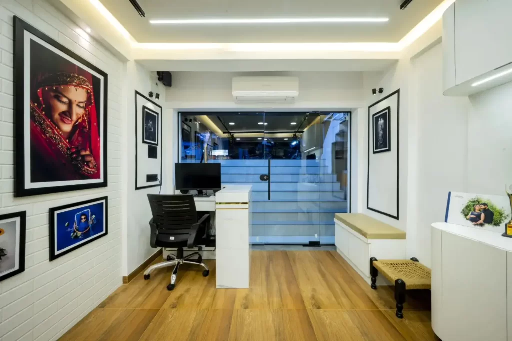 New Look of Fotofigure Studio