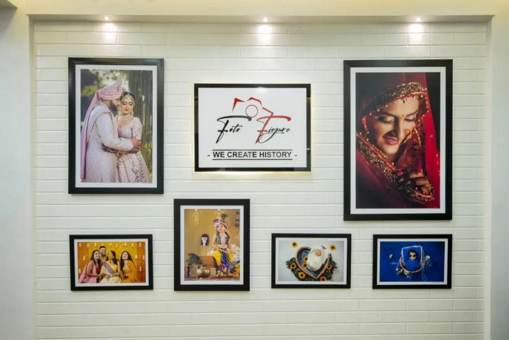 New Look of Fotofigure Studio