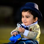 Joyful Innocence: Capturing the Playful Spirit and Wonder of Childhood Through Artistic Photography