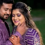 Enchanted Moments: A Journey of Love and Celebration – Charmee and Meet’s Magical Wedding Journey