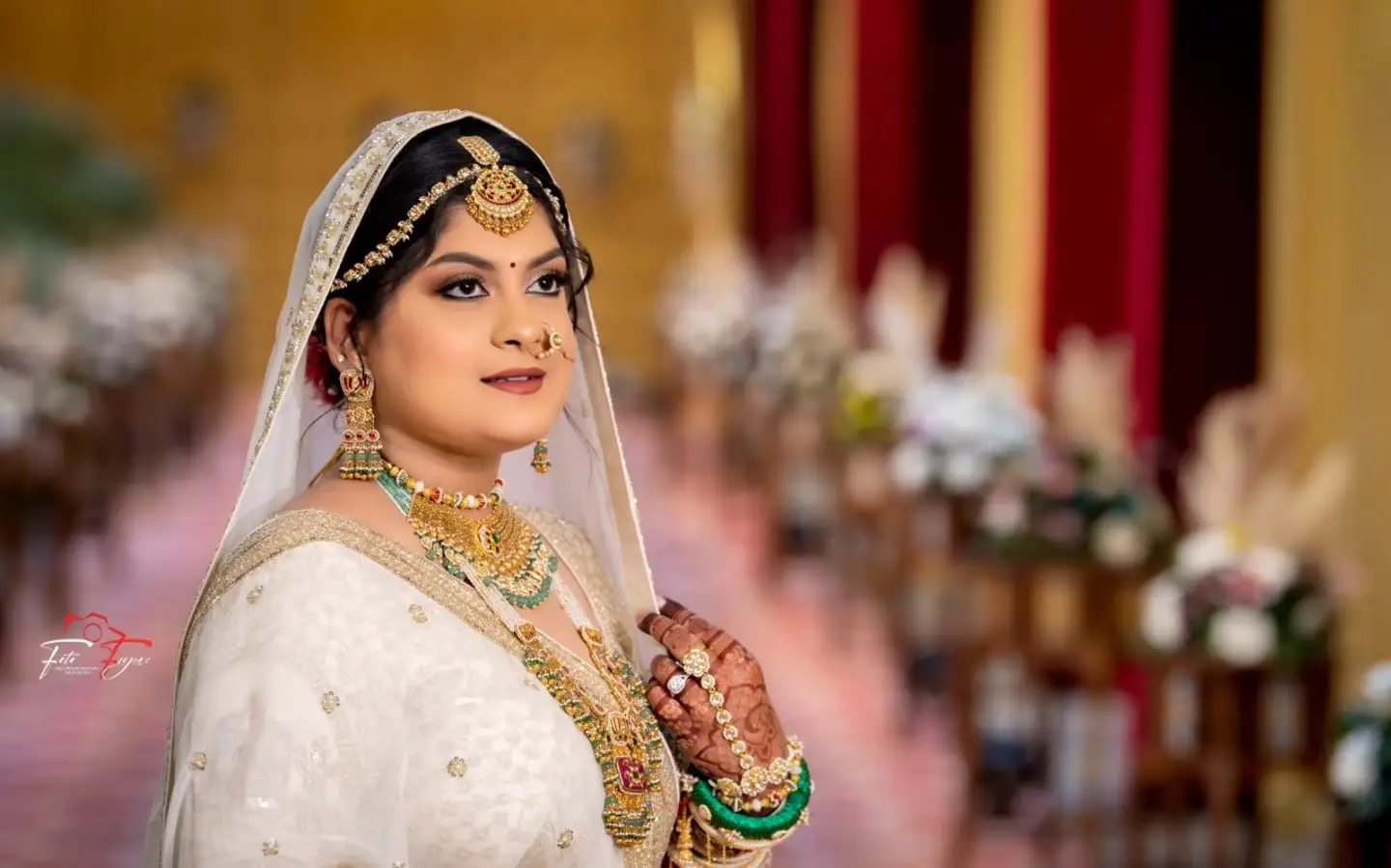 Beautiful Bride