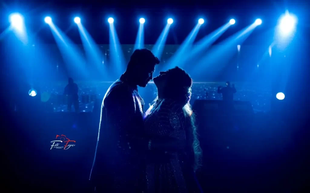 Meet Charmee Sangeet