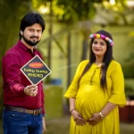 Capturing the Glow: Embracing the Beauty of Pregnancy through Stunning Baby Bump Photography