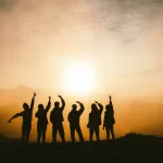 Friends & Lens: Exploring the World Together – A Journey of Adventure, Friendship, and Captured Moments