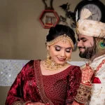 A Day to Remember: An Enchanting Wedding Celebration of Love and Tradition, and Joyful Moments
